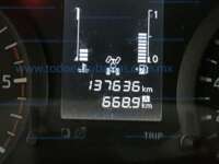 Nissan NP300 Frontier 2021 4p Diesel L4/2.5/T 4x4 Man IMG_6776