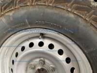 Nissan NP300 Frontier 2021 4p Diesel L4/2.5/T 4x4 Man IMG_6744