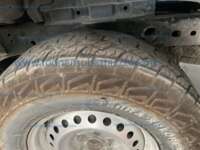 Nissan NP300 Frontier 2021 4p Diesel L4/2.5/T 4x4 Man IMG_6743