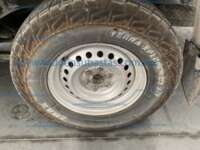 Nissan NP300 Frontier 2021 4p Diesel L4/2.5/T 4x4 Man IMG_6741