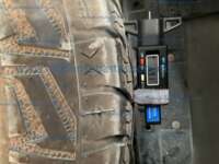 Nissan NP300 Frontier 2021 4p Diesel L4/2.5/T 4x4 Man IMG_6745