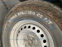 Nissan NP300 Frontier 2021 4p Diesel L4/2.5/T 4x4 Man IMG_6738