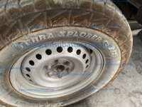 Nissan NP300 Frontier 2021 4p Diesel L4/2.5/T 4x4 Man IMG_6748