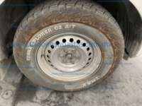 Nissan NP300 Frontier 2021 4p Diesel L4/2.5/T 4x4 Man IMG_6752