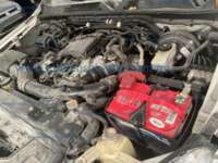 Nissan NP300 Frontier 2021 4p Diesel L4/2.5/T 4x4 Man IMG_7044