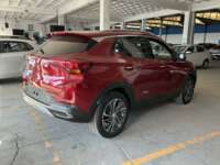 Buick Encore 2022 5p GX Leather L3/1.3/T Aut  IMG_4222