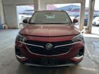 Buick Encore 2022 5p GX Leather L3/1.3/T Aut  IMG_4219