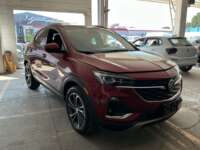 Buick Encore 2022 5p GX Leather L3/1.3/T Aut  IMG_4220