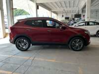 Buick Encore 2022 5p GX Leather L3/1.3/T Aut  IMG_4221