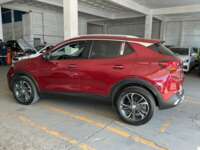 Buick Encore 2022 5p GX Leather L3/1.3/T Aut  IMG_4225