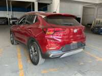 Buick Encore 2022 5p GX Leather L3/1.3/T Aut  IMG_4224