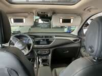 Buick Encore 2022 5p GX Leather L3/1.3/T Aut  IMG_4253