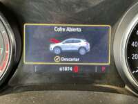 Buick Encore 2022 5p GX Leather L3/1.3/T Aut  IMG_4241