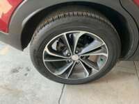 Buick Encore 2022 5p GX Leather L3/1.3/T Aut  IMG_4262