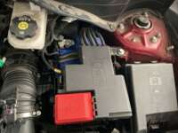 Buick Encore 2022 5p GX Leather L3/1.3/T Aut  IMG_4227