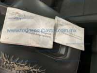 Chevrolet Silverado 1500 2021 4p WT Doble Cabina V6/4.3 Aut 4x4 IMG_9620