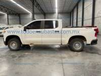 Chevrolet Silverado 1500 2021 4p WT Doble Cabina V6/4.3 Aut 4x4 2021 Chevrolet Silverado 1500 Ingreso Exteriores 7