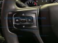 Chevrolet Silverado 1500 2021 4p WT Doble Cabina V6/4.3 Aut 4x4 IMG_9628