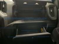Chevrolet Silverado 1500 2021 4p WT Doble Cabina V6/4.3 Aut 4x4 IMG_9632