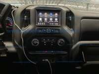 Chevrolet Silverado 1500 2021 4p WT Doble Cabina V6/4.3 Aut 4x4 IMG_9630