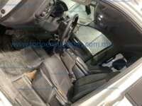 Chevrolet Silverado 1500 2021 4p WT Doble Cabina V6/4.3 Aut 4x4 IMG_9621