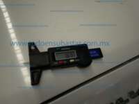 Chevrolet Silverado 1500 2021 4p WT Doble Cabina V6/4.3 Aut 4x4 IMG_9599