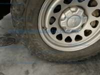 Chevrolet Silverado 1500 2021 4p WT Doble Cabina V6/4.3 Aut 4x4 IMG_9583