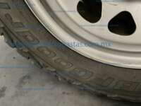 Chevrolet Silverado 1500 2021 4p WT Doble Cabina V6/4.3 Aut 4x4 IMG_9584