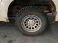 Chevrolet Silverado 1500 2021 4p WT Doble Cabina V6/4.3 Aut 4x4 IMG_9586