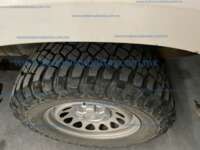 Chevrolet Silverado 1500 2021 4p WT Doble Cabina V6/4.3 Aut 4x4 IMG_9590