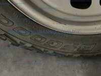 Chevrolet Silverado 1500 2021 4p WT Doble Cabina V6/4.3 Aut 4x4 IMG_9588