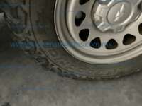 Chevrolet Silverado 1500 2021 4p WT Doble Cabina V6/4.3 Aut 4x4 IMG_9587