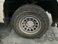 Chevrolet Silverado 1500 2021 4p WT Doble Cabina V6/4.3 Aut 4x4 IMG_9595