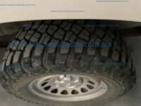 Chevrolet Silverado 1500 2021 4p WT Doble Cabina V6/4.3 Aut 4x4 IMG_9589