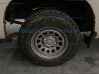 Chevrolet Silverado 1500 2021 4p WT Doble Cabina V6/4.3 Aut 4x4 IMG_9591