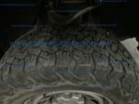 Chevrolet Silverado 1500 2021 4p WT Doble Cabina V6/4.3 Aut 4x4 IMG_9598