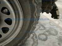 Chevrolet Silverado 1500 2021 4p WT Doble Cabina V6/4.3 Aut 4x4 IMG_9597