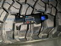 Chevrolet Silverado 1500 2021 4p WT Doble Cabina V6/4.3 Aut 4x4 IMG_9600