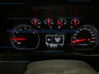 Chevrolet Silverado 1500 2021 4p WT Doble Cabina V6/4.3 Aut 4x4 IMG_9633