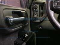 Chevrolet Silverado 1500 2021 4p WT Doble Cabina V6/4.3 Aut 4x4 IMG_9629