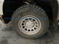 Chevrolet Silverado 1500 2021 4p WT Doble Cabina V6/4.3 Aut 4x4 IMG_9582