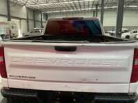 Chevrolet Silverado 1500 2021 4p WT Doble Cabina V6/4.3 Aut 4x4 2021 Chevrolet Silverado 1500 Venta Cajuela 1