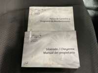 Chevrolet Silverado 1500 2021 4p WT Doble Cabina V6/4.3 Aut 4x4 2021 Chevrolet Silverado 1500 Venta Documentos 1