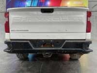 Chevrolet Silverado 1500 2021 4p WT Doble Cabina V6/4.3 Aut 4x4 2021 Chevrolet Silverado 1500 Venta Exteriores 6