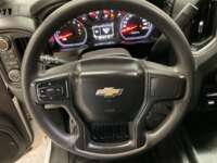 Chevrolet Silverado 1500 2021 4p WT Doble Cabina V6/4.3 Aut 4x4 2021 Chevrolet Silverado 1500 Venta Interiores 1