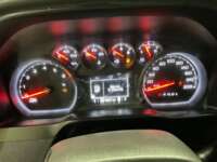 Chevrolet Silverado 1500 2021 4p WT Doble Cabina V6/4.3 Aut 4x4 2021 Chevrolet Silverado 1500 Venta Interiores 2