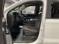 Chevrolet Silverado 1500 2021 4p WT Doble Cabina V6/4.3 Aut 4x4 2021 Chevrolet Silverado 1500 Venta Interiores 13