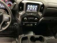 Chevrolet Silverado 1500 2021 4p WT Doble Cabina V6/4.3 Aut 4x4 2021 Chevrolet Silverado 1500 Venta Interiores 4