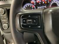 Chevrolet Silverado 1500 2021 4p WT Doble Cabina V6/4.3 Aut 4x4 2021 Chevrolet Silverado 1500 Venta Interiores 5