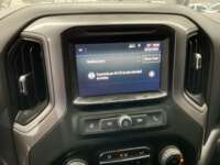 Chevrolet Silverado 1500 2021 4p WT Doble Cabina V6/4.3 Aut 4x4 2021 Chevrolet Silverado 1500 Venta Interiores 6